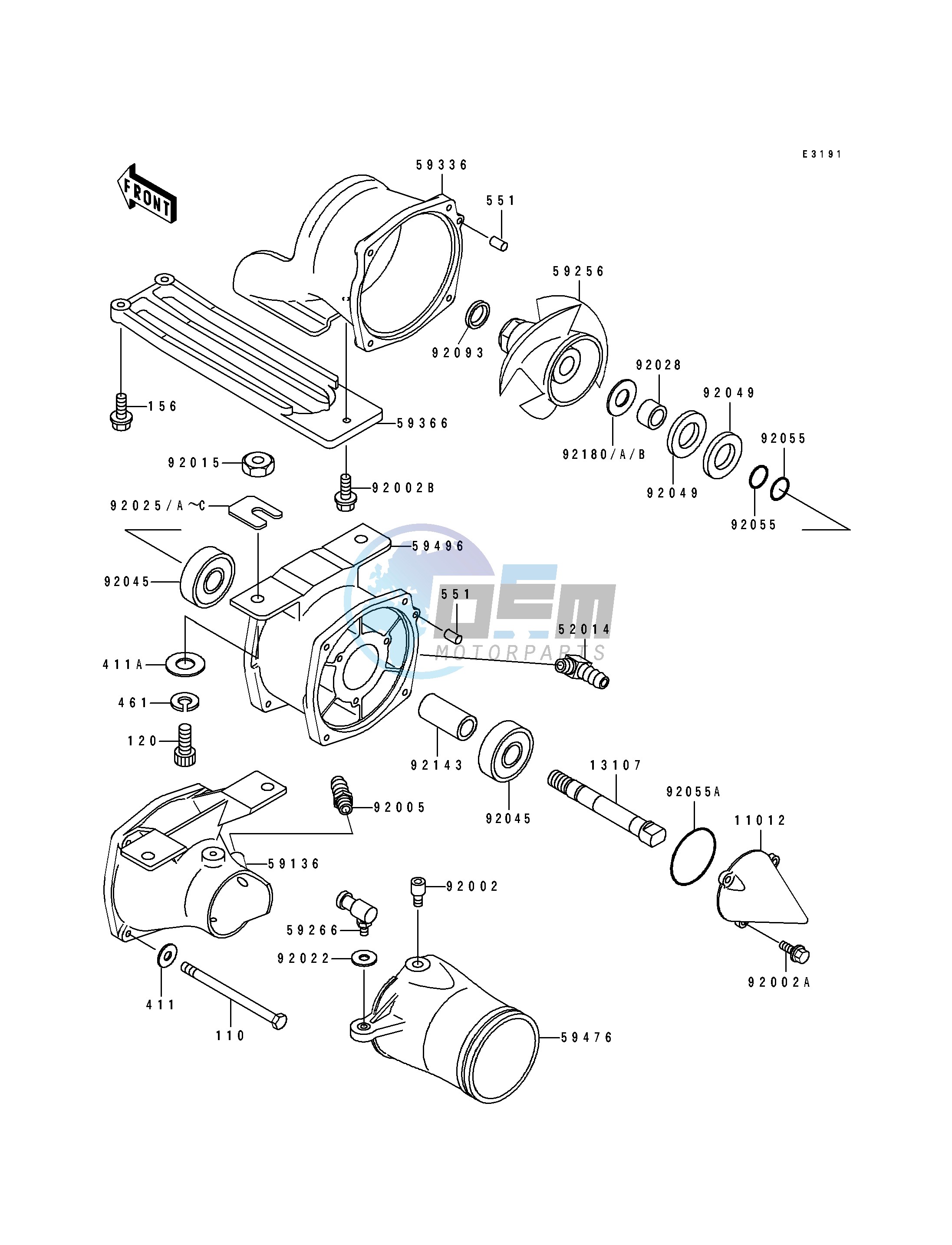 JET PUMP