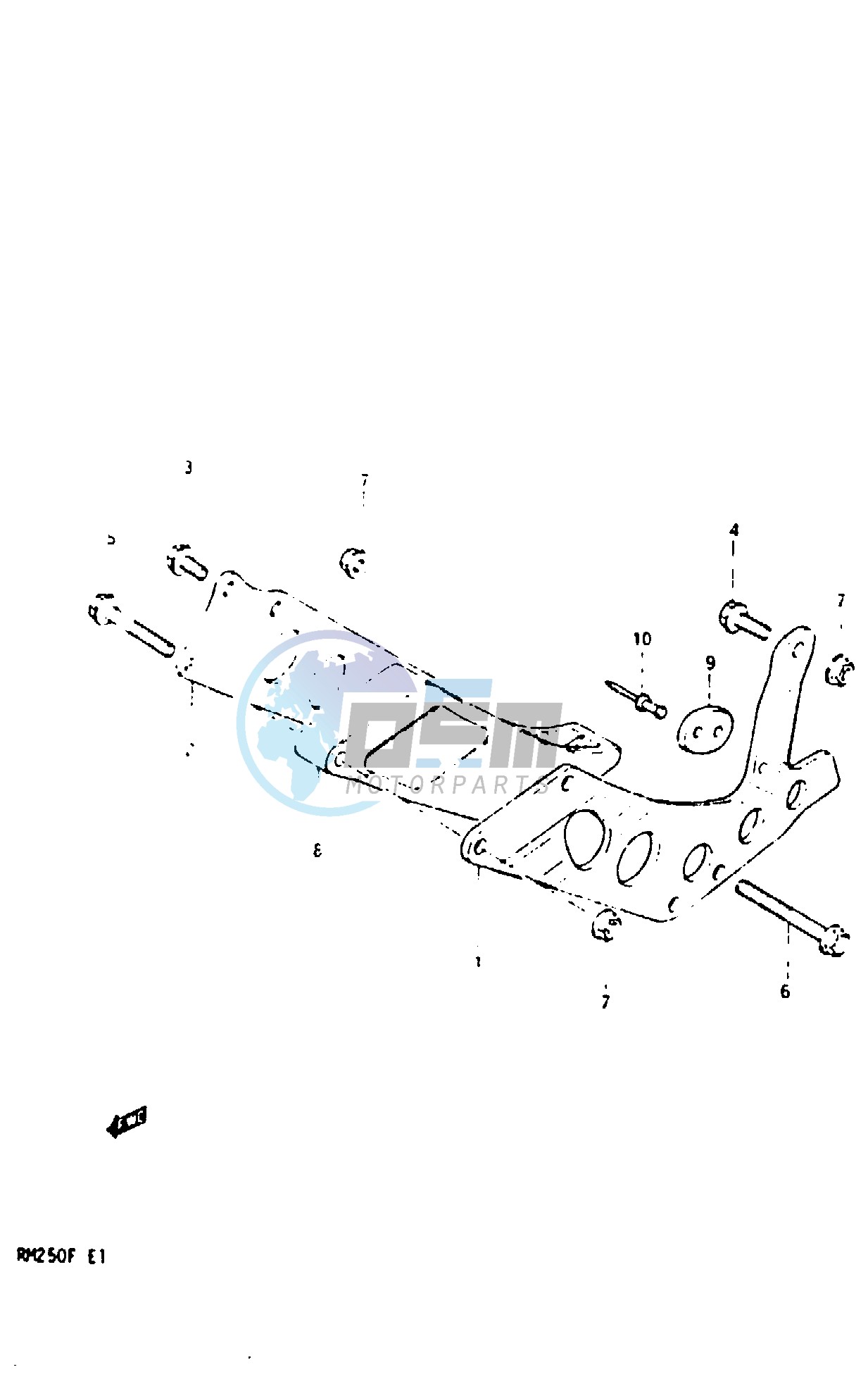 CHAIN GUIDE