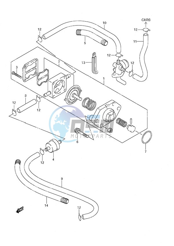 Fuel Pump