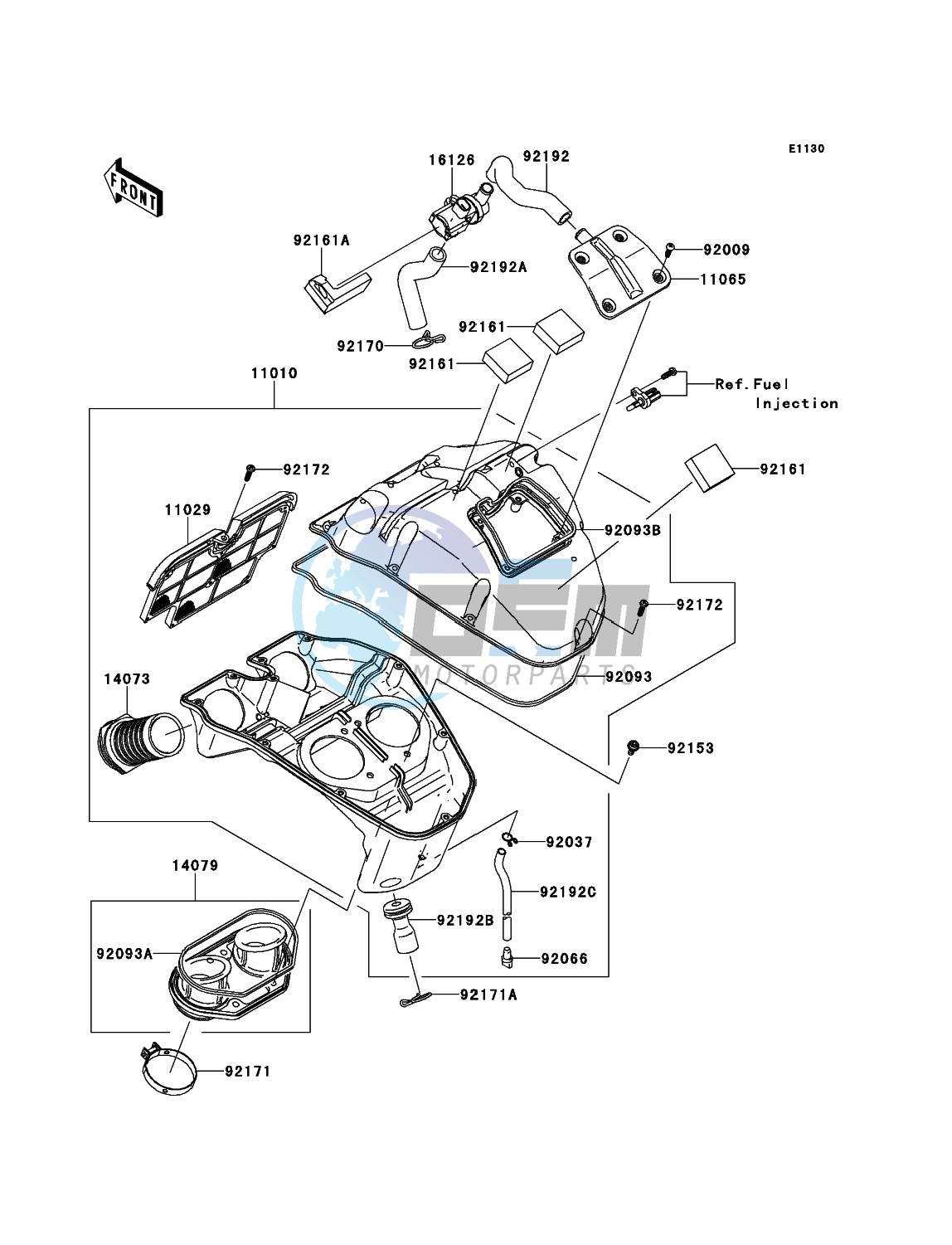 Air Cleaner