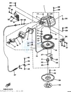 50H drawing KICK-STARTER