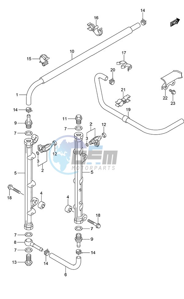 Fuel Injector