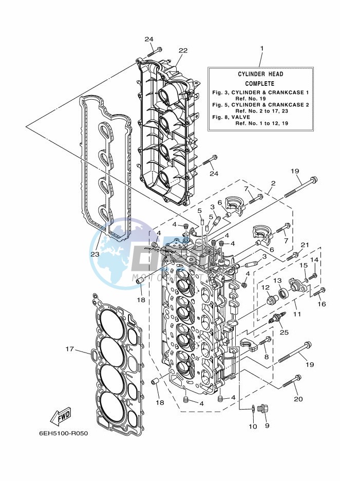 CYLINDER--CRANKCASE-2