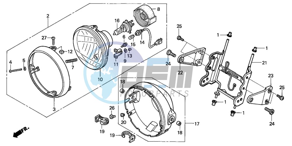 HEADLIGHT (1)