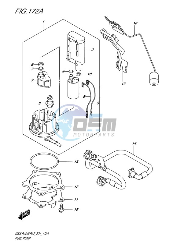 FUEL PUMP