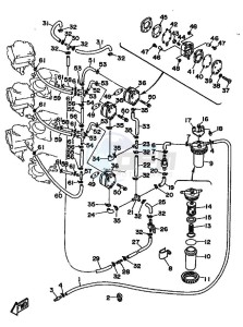 L250AETO drawing FUEL-SUPPLY-1