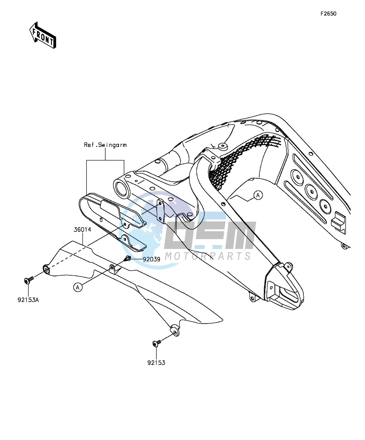 Chain Cover