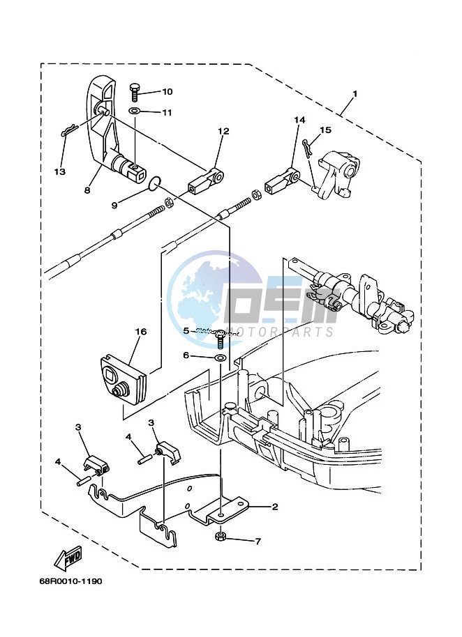 REMOTE-CONTROL-ATTACHMENT