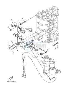 F40D drawing ELECTRICAL-PARTS-4