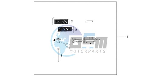 GRIP HEATER(12A)