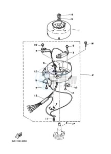 3A drawing GENERATOR