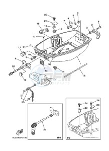 20MSHC drawing BOTTOM-COWLING