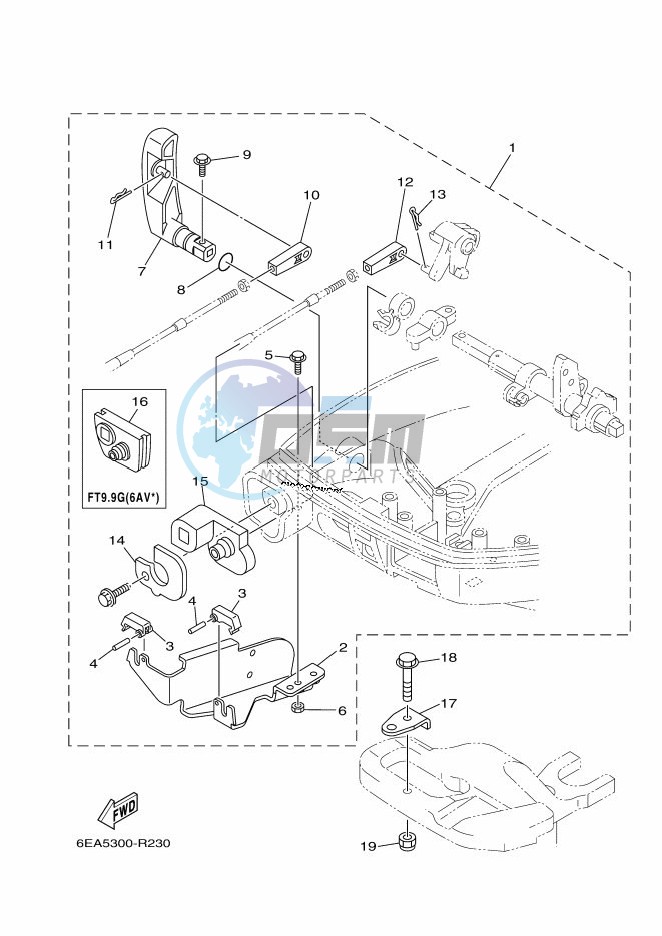 REMOTE-CONTROL-ATTACHMENT