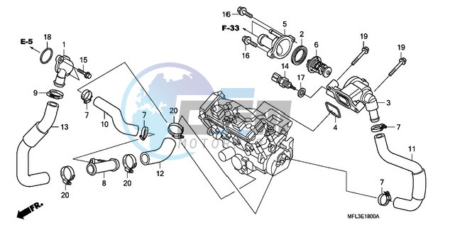 THERMOSTAT