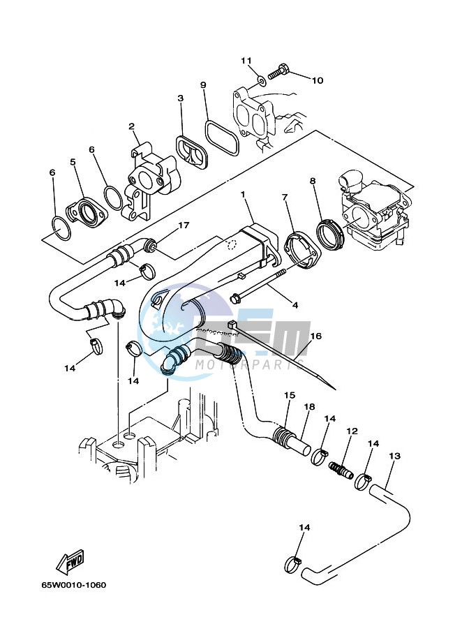 INTAKE