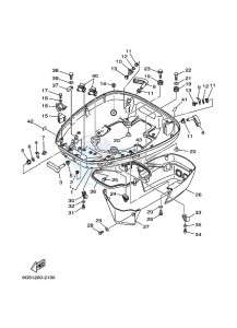 150AETL drawing BOTTOM-COVER