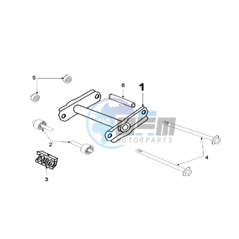 ENGINEMOUNT