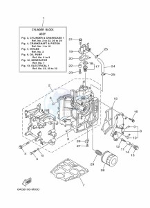 F20LPHA-2013 drawing CYLINDER--CRANKCASE-1