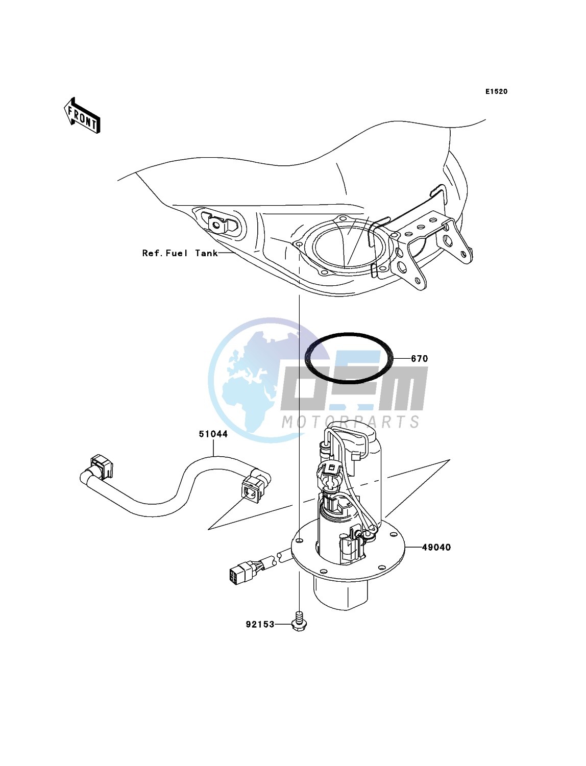 Fuel Pump