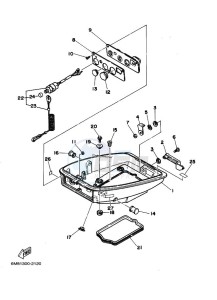 8CMHS drawing BOTTOM-COVER