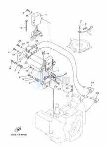 30HMHL drawing ELECTRICAL-1