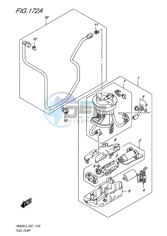 FUEL PUMP