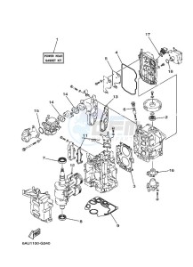 FT9-9GMHX drawing REPAIR-KIT-1