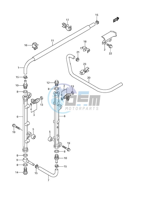 Fuel Injector