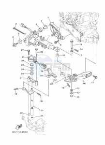 LF200XCA-2014 drawing THROTTLE-CONTROL