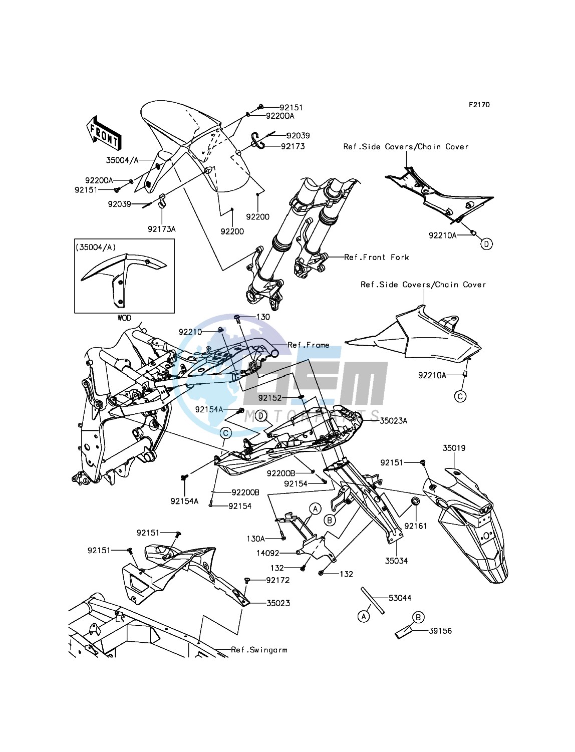 Fenders