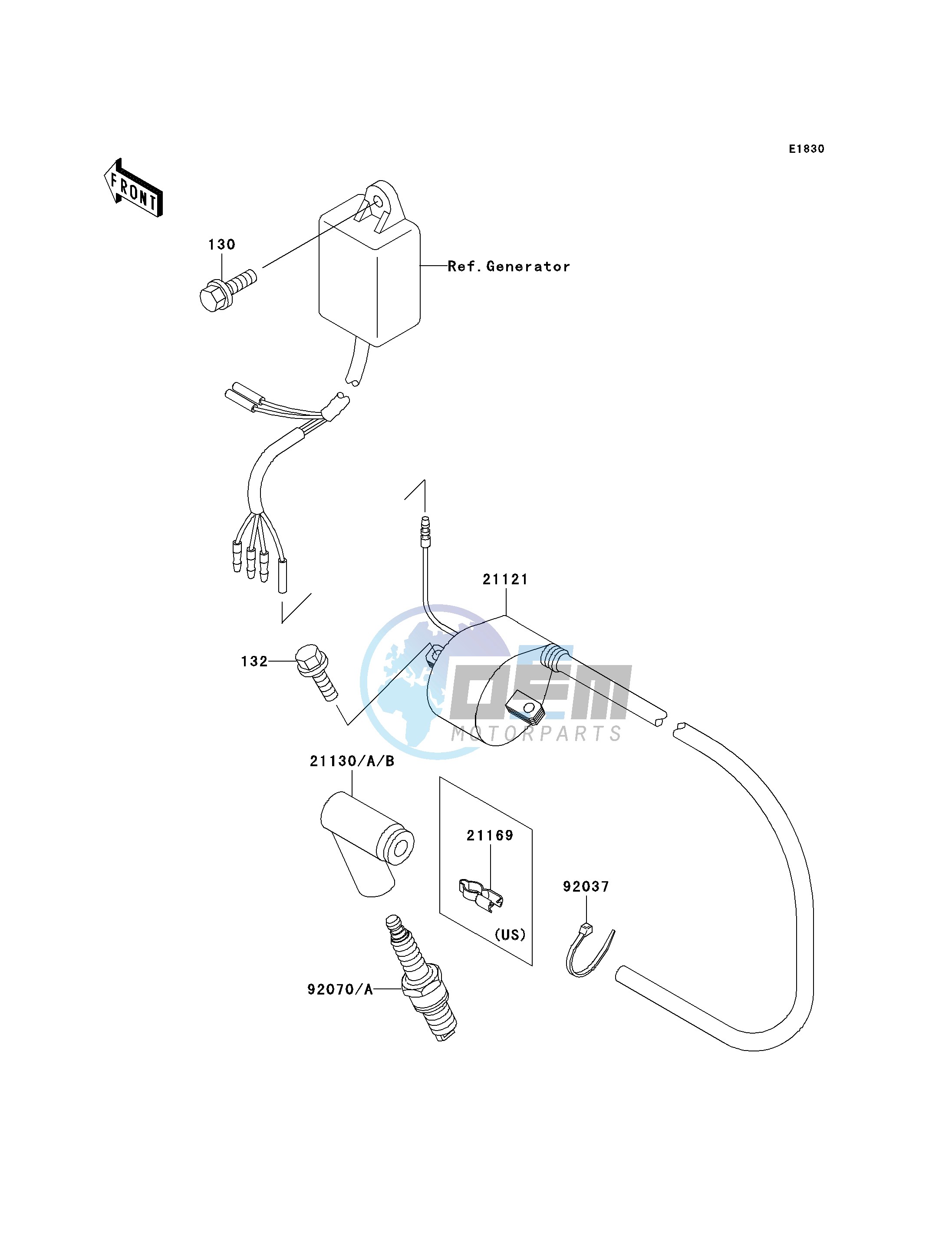 IGNITION SYSTEM