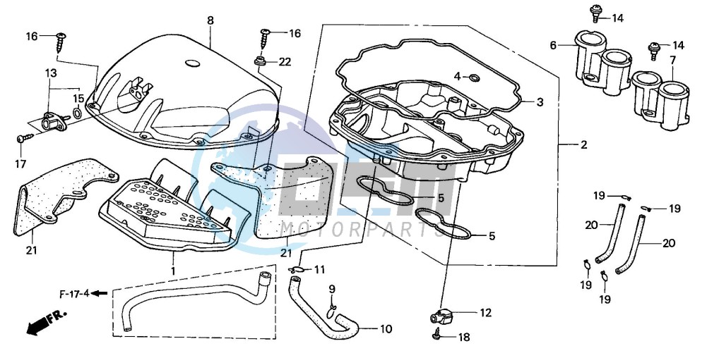 AIR CLEANER (2)