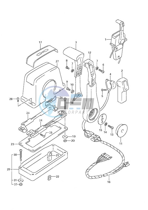 Top Mount Single (1)