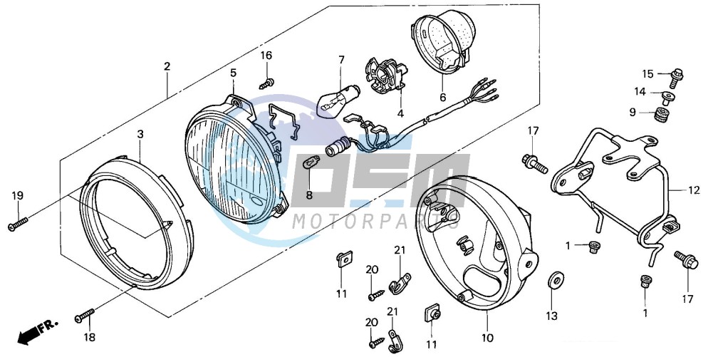 HEADLIGHT (1)