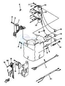 25J drawing ELECTRICAL-1