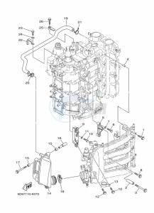 F80BETL drawing INTAKE-2