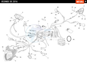 RS3-50-NAKED-ORANGE drawing ELECTRICAL