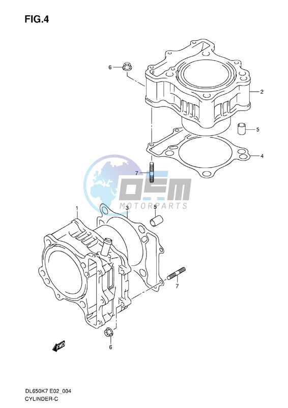 CYLINDER