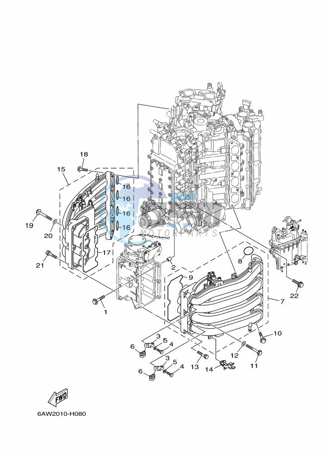 INTAKE-1