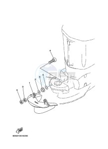 F80BETL drawing OPTIONAL-PARTS-1