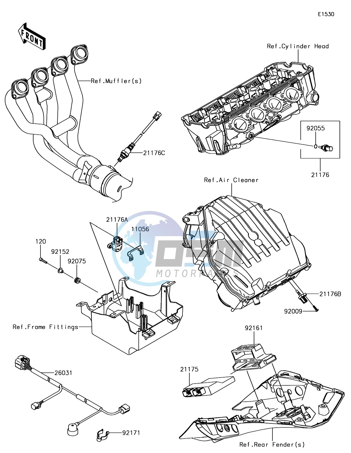 Fuel Injection