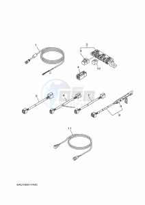 F115BET drawing OPTIONAL-PARTS-7