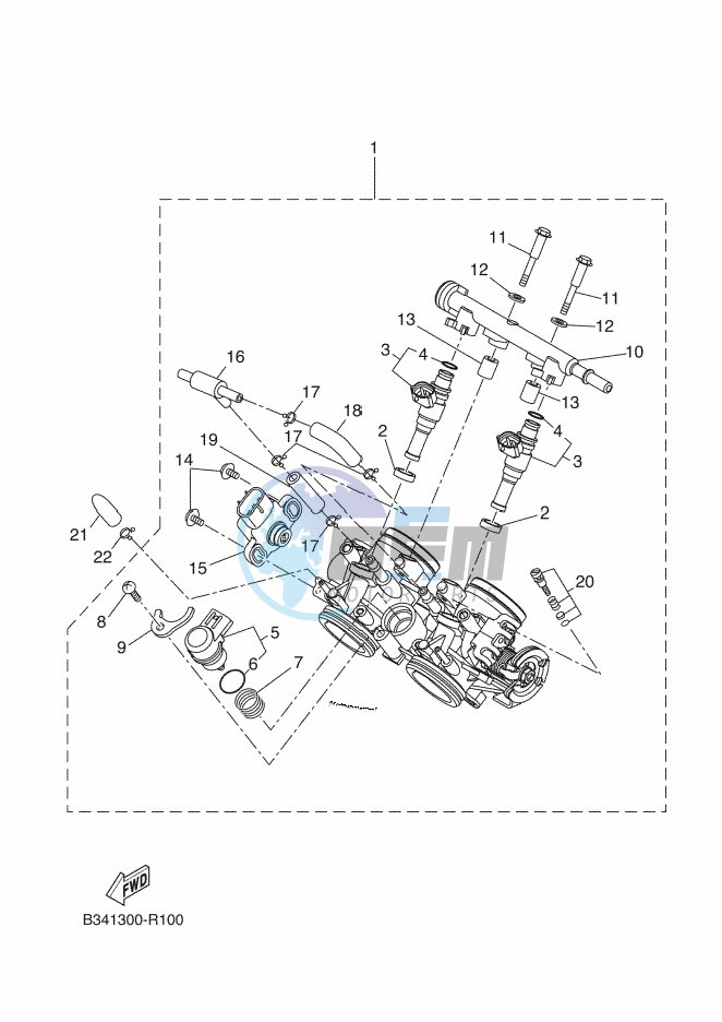 INTAKE 2