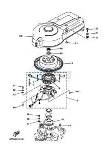 F80A drawing IGNITION