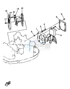 L130BETO drawing ELECTRICAL-1