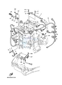 F115AETL drawing ELECTRICAL-3