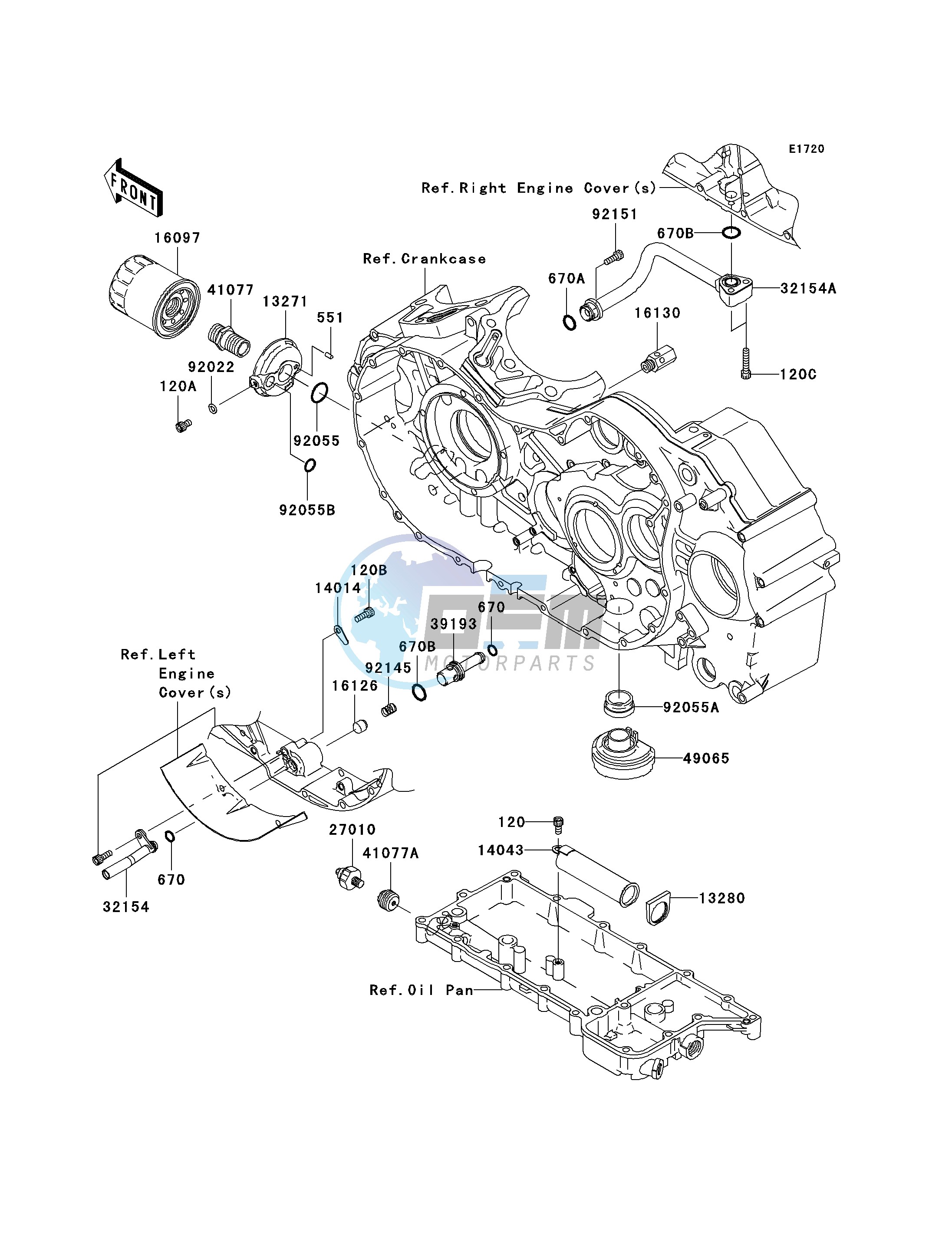 OIL FILTER