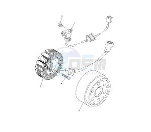 MT-01S 1700 drawing GENERATOR