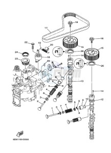 F100DETL drawing VALVE