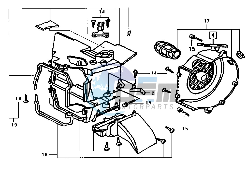 AIR SHROUD